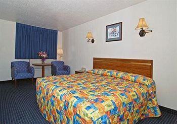 Rodeway Inn Brevard Esterno foto